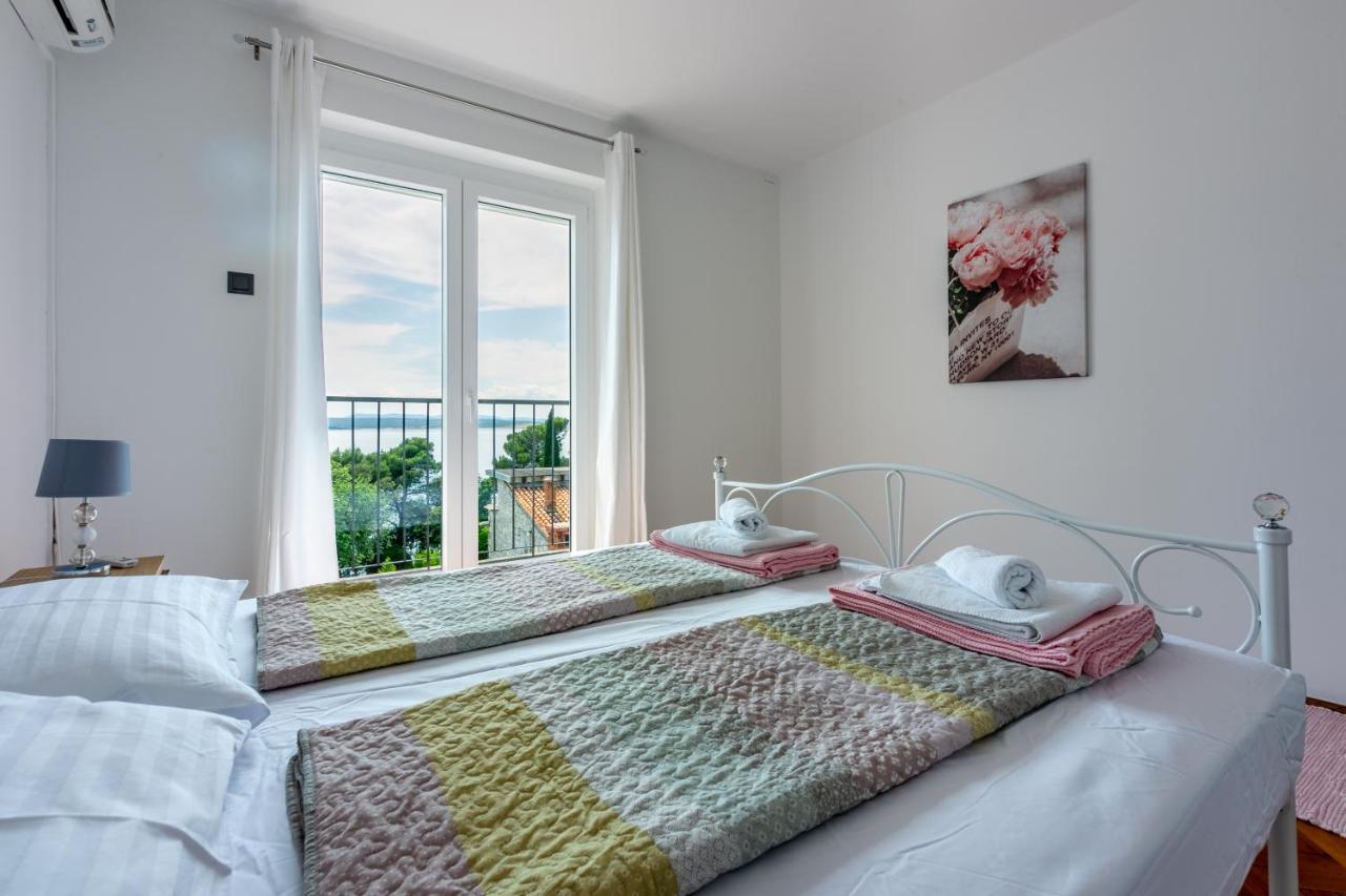 Apartment Carpe Diem "Pet Friendly" Crikvenica Exterior photo