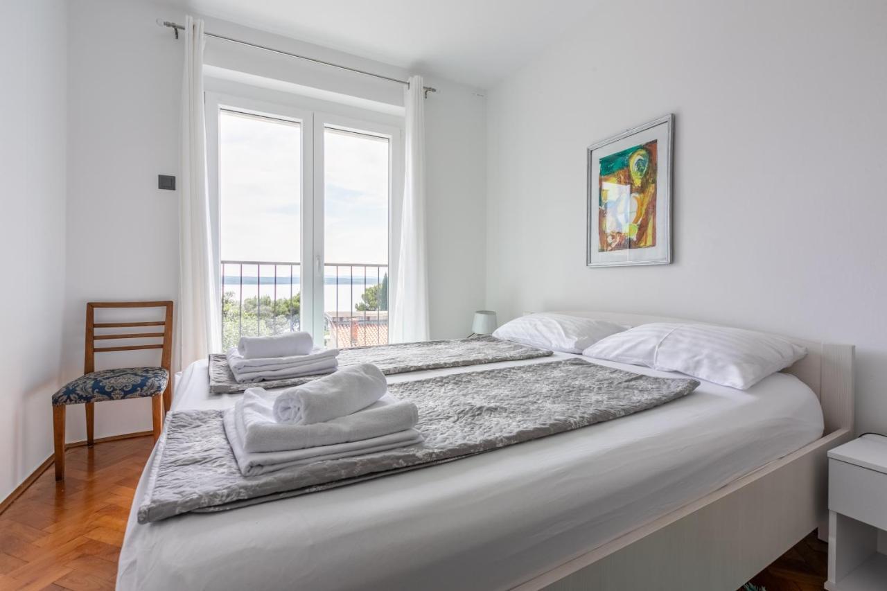 Apartment Carpe Diem "Pet Friendly" Crikvenica Exterior photo
