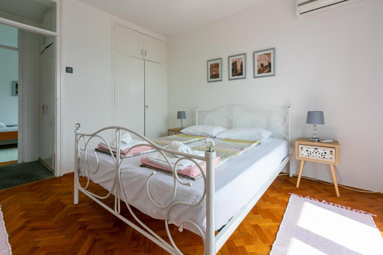 Apartment Carpe Diem "Pet Friendly" Crikvenica Exterior photo