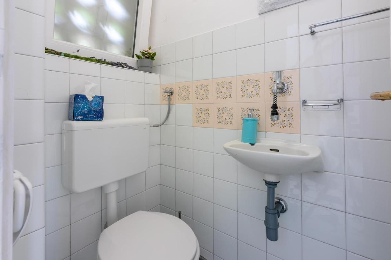Apartment Carpe Diem "Pet Friendly" Crikvenica Exterior photo